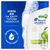 Шампунь Head & Shoulders Яблочная свежесть 250 мл (8006540063248), изображение 8 Шампунь Head & Shoulders Яблочная свежесть 250 мл (8006540063248), изображение 8