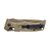 Нож Benchmade Sibert Mini Auto Adamas Olive (2730FE-2), изображение 4 Нож Benchmade Sibert Mini Auto Adamas Olive (2730FE-2), изображение 4