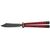 Ніж Benchmade Necron Ruby Red G10 (99BK-1) Ніж Benchmade Necron Ruby Red G10 (99BK-1)