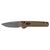 Нож Buck Deploy Auto Burnt Bronze (838BRS1B) Нож Buck Deploy Auto Burnt Bronze (838BRS1B)