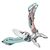 Мультитул Leatherman Skeletool CX Paradise (833135), изображение 4 Мультитул Leatherman Skeletool CX Paradise (833135), изображение 4