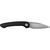 Нож Ocaso Seaton Large Black (42SLB), изображение 2 Нож Ocaso Seaton Large Black (42SLB), изображение 2