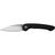 Нож Ocaso Seaton Large Black (42SLB) Нож Ocaso Seaton Large Black (42SLB)