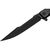 Нож Ocaso Solstice Harpoon Carbon Fiber Black (9HFB), изображение 3 Нож Ocaso Solstice Harpoon Carbon Fiber Black (9HFB), изображение 3