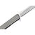 Нож Ocaso Solstice Harpoon Titanium Satin (9HTS), изображение 5 Нож Ocaso Solstice Harpoon Titanium Satin (9HTS), изображение 5