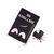 Чехол для планшета BeCover Smart Case Samsung Galaxy Tab S10 Plus (SM-X820/SM-X826) 12.4" Dont Touch (712242), изображение 3 Чехол для планшета BeCover Smart Case Samsung Galaxy Tab S10 Plus (SM-X820/SM-X826) 12.4" Dont Touch (712242), изображение 3