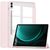 Чохол до планшета BeCover Soft Edge Samsung Galaxy Tab S10 Plus (SM-X820/SM-X826) 12.4" Pink (712256) Чохол до планшета BeCover Soft Edge Samsung Galaxy Tab S10 Plus (SM-X820/SM-X826) 12.4" Pink (712256)
