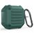 Чехол для наушников BeCover Protective TPU для Samsung Galaxy Buds FE SM-R400 Dark Green (710103) Чехол для наушников BeCover Protective TPU для Samsung Galaxy Buds FE SM-R400 Dark Green (710103)
