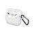 Чехол для наушников BeCover Silicon для Apple AirPods (3nd Gen) Transparancy (707232) Чехол для наушников BeCover Silicon для Apple AirPods (3nd Gen) Transparancy (707232)