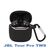 Чехол для наушников BeCover Silicon Tour Pro TWS Black (710196), изображение 3 Чехол для наушников BeCover Silicon Tour Pro TWS Black (710196), изображение 3