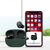 Чехол для наушников BeCover Silicon для Sony WF-1000XM5 Dark Green (710182), изображение 4 Чехол для наушников BeCover Silicon для Sony WF-1000XM5 Dark Green (710182), изображение 4