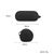 Чехол для наушников BeCover Silicon для Sony WF-C700N Dark Blue (712029), изображение 4 Чехол для наушников BeCover Silicon для Sony WF-C700N Dark Blue (712029), изображение 4