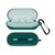 Чехол для наушников BeCover Silicon для Sony WF-C700N Dark Green (712030) Чехол для наушников BeCover Silicon для Sony WF-C700N Dark Green (712030)