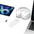 Чехол для наушников BeCover Silicon для Sony WF-C700N White (712034), изображение 5 Чехол для наушников BeCover Silicon для Sony WF-C700N White (712034), изображение 5
