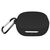 Чехол для наушников BeCover Silicon для QCY T13 Black (710174) Чехол для наушников BeCover Silicon для QCY T13 Black (710174)