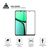 Стекло защитное Armorstandart Pro Realme C61 4G Black (ARM80507), изображение 2 Стекло защитное Armorstandart Pro Realme C61 4G Black (ARM80507), изображение 2