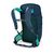 Рюкзак туристический Osprey Jet 18 wave blue O/S (009.2135), изображение 2 Рюкзак туристический Osprey Jet 18 wave blue O/S (009.2135), изображение 2