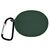 Чехол для наушников BeCover Silicon для Huawei FreeBuds 5i Dark Green (710178), изображение 2 Чехол для наушников BeCover Silicon для Huawei FreeBuds 5i Dark Green (710178), изображение 2