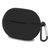 Чехол для наушников BeCover Silicon для Huawei Freebuds Pro Black (710179), изображение 2 Чехол для наушников BeCover Silicon для Huawei Freebuds Pro Black (710179), изображение 2