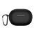 Чехол для наушников BeCover Silicon для Huawei Freebuds Pro Black (710179) Чехол для наушников BeCover Silicon для Huawei Freebuds Pro Black (710179)