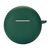 Чохол для навушників BeCover Silicon для Oppo Enco Buds 2 Dark Green (710953) Чохол для навушників BeCover Silicon для Oppo Enco Buds 2 Dark Green (710953)