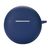 Чехол для наушников BeCover Silicon для Oppo Enco Buds 2 Deep Blue (710952) Чехол для наушников BeCover Silicon для Oppo Enco Buds 2 Deep Blue (710952)
