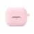 Чехол для наушников BeCover Silicon для Samsung Galaxy Buds 3 Pro Pink (712003) Чехол для наушников BeCover Silicon для Samsung Galaxy Buds 3 Pro Pink (712003)