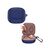 Чехол для наушников BeCover Silicon для Samsung Galaxy Buds FE SM-R400 Deep Blue (710091), изображение 2 Чехол для наушников BeCover Silicon для Samsung Galaxy Buds FE SM-R400 Deep Blue (710091), изображение 2