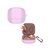 Чехол для наушников BeCover Silicon для Samsung Galaxy Buds FE SM-R400 Pink (710095), изображение 2 Чехол для наушников BeCover Silicon для Samsung Galaxy Buds FE SM-R400 Pink (710095), изображение 2
