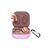 Чехол для наушников BeCover Silicon для Samsung Galaxy Buds FE SM-R400 Pink (710095) Чехол для наушников BeCover Silicon для Samsung Galaxy Buds FE SM-R400 Pink (710095)
