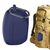 Чехол для наушников BeCover Silicon для Sony WF-1000XM5 Deep Blue (710181), изображение 3 Чехол для наушников BeCover Silicon для Sony WF-1000XM5 Deep Blue (710181), изображение 3