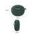 Чехол для наушников BeCover Silicon для Xiaomi Redmi Buds 4 Active Dark Green (710944), изображение 2 Чехол для наушников BeCover Silicon для Xiaomi Redmi Buds 4 Active Dark Green (710944), изображение 2
