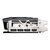 Видеокарта MSI GeForce RTX4070Ti SUPER 16Gb GAMING SLIM (RTX 4070 Ti SUPER 16G GAMING SLIM), изображение 4 Видеокарта MSI GeForce RTX4070Ti SUPER 16Gb GAMING SLIM (RTX 4070 Ti SUPER 16G GAMING SLIM), изображение 4