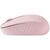 Мишка Logitech M196 Bluetooth Rose (910-007461), зображення 3 Мишка Logitech M196 Bluetooth Rose (910-007461), зображення 3