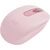 Мишка Logitech M196 Bluetooth Rose (910-007461), зображення 4 Мишка Logitech M196 Bluetooth Rose (910-007461), зображення 4