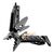 Мультитул Leatherman MUT EOD black, чохол Molle (олива) (833119), изображение 2 Мультитул Leatherman MUT EOD black, чохол Molle (олива) (833119), изображение 2