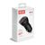 Зарядное устройство ColorWay PowerDelivery PPS USB (USB-A + USB-C) (60W) Black (CW-CHA046PD-BK), изображение 8 Зарядное устройство ColorWay PowerDelivery PPS USB (USB-A + USB-C) (60W) Black (CW-CHA046PD-BK), изображение 8
