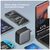 Зарядное устройство ColorWay Power Delivery GaN (USB-A + 3USB TYPE-C) (100W) (CW-CHS047PD-BK), изображение 10 Зарядное устройство ColorWay Power Delivery GaN (USB-A + 3USB TYPE-C) (100W) (CW-CHS047PD-BK), изображение 10