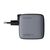 Зарядное устройство ColorWay Power Delivery GaN (USB-A + 3USB TYPE-C) (100W) (CW-CHS047PD-BK), изображение 3 Зарядное устройство ColorWay Power Delivery GaN (USB-A + 3USB TYPE-C) (100W) (CW-CHS047PD-BK), изображение 3