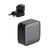 Зарядное устройство ColorWay Power Delivery GaN (USB-A + 3USB TYPE-C) (100W) (CW-CHS047PD-BK), изображение 5 Зарядное устройство ColorWay Power Delivery GaN (USB-A + 3USB TYPE-C) (100W) (CW-CHS047PD-BK), изображение 5