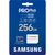 Карта памяти Samsung 256 GB microSDXC Pro Plus UHS-I U3 V30 A2 Class 10 + SD-adap (MB-MD256SA/EU), изображение 3 Карта памяти Samsung 256 GB microSDXC Pro Plus UHS-I U3 V30 A2 Class 10 + SD-adap (MB-MD256SA/EU), изображение 3