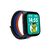 Смарт-часы Gelius Pro GP-PK008 (Rainbow) Black Kids smart watch with GPS/4G (Pro GP-PK008 (Rainbow) Black), изображение 7 Смарт-часы Gelius Pro GP-PK008 (Rainbow) Black Kids smart watch with GPS/4G (Pro GP-PK008 (Rainbow) Black), изображение 7