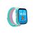 Смарт-часы Gelius Pro GP-PK008 (Rainbow) White Kids smart watch with GPS/4G (Pro GP-PK008 (Rainbow) White), изображение 4 Смарт-часы Gelius Pro GP-PK008 (Rainbow) White Kids smart watch with GPS/4G (Pro GP-PK008 (Rainbow) White), изображение 4