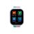 Смарт-часы Gelius Pro GP-PK008 (Rainbow) White Kids smart watch with GPS/4G (Pro GP-PK008 (Rainbow) White), изображение 8 Смарт-часы Gelius Pro GP-PK008 (Rainbow) White Kids smart watch with GPS/4G (Pro GP-PK008 (Rainbow) White), изображение 8