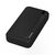 Батарея универсальная ColorWay 20 000 mAh PD/22.5W, QC/3.0, black (CW-PB200LPA4BK-PD), изображение 2 Батарея универсальная ColorWay 20 000 mAh PD/22.5W, QC/3.0, black (CW-PB200LPA4BK-PD), изображение 2
