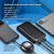 Батарея универсальная ColorWay 20 000 mAh PD/22.5W, QC/3.0, black (CW-PB200LPA4BK-PD), изображение 8 Батарея универсальная ColorWay 20 000 mAh PD/22.5W, QC/3.0, black (CW-PB200LPA4BK-PD), изображение 8