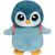 Интерактивная игрушка Moose Little Live Pets Мой любимец маленький пингвинчик (26535), изображение 3 Интерактивная игрушка Moose Little Live Pets Мой любимец маленький пингвинчик (26535), изображение 3