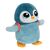 Интерактивная игрушка Moose Little Live Pets Мой любимец маленький пингвинчик (26535), изображение 5 Интерактивная игрушка Moose Little Live Pets Мой любимец маленький пингвинчик (26535), изображение 5