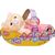 Интерактивная игрушка Moose Little Live Pets Котенок-обнимашка Джинджер (26492), изображение 2 Интерактивная игрушка Moose Little Live Pets Котенок-обнимашка Джинджер (26492), изображение 2