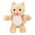 Интерактивная игрушка Moose Little Live Pets Котенок-обнимашка Джинджер (26492), изображение 3 Интерактивная игрушка Moose Little Live Pets Котенок-обнимашка Джинджер (26492), изображение 3